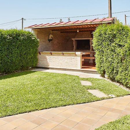 Gandara Chalet Salvatierra de Mino Exterior foto